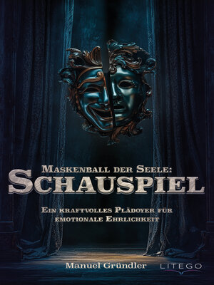 cover image of Maskenball der Seele